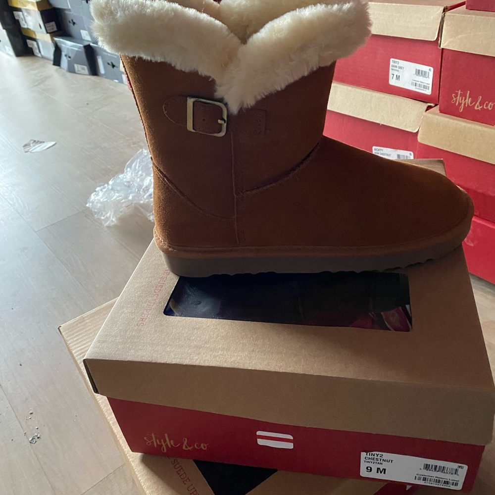 Boots